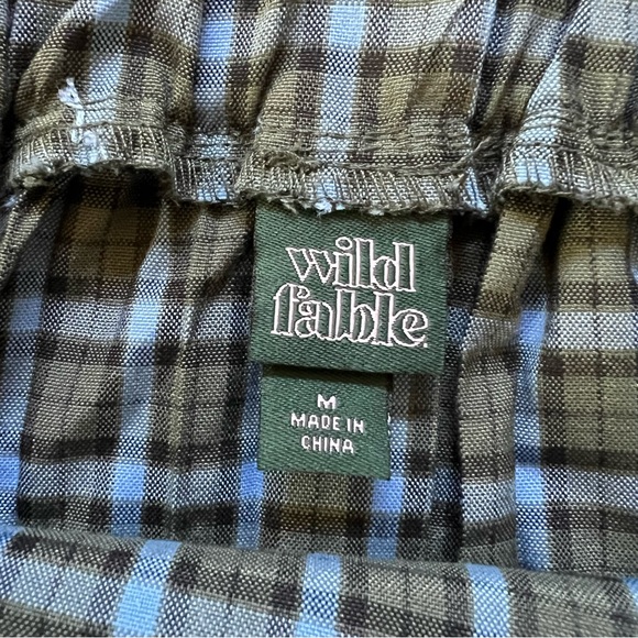 Pleated skirt - Picture 3 of 3